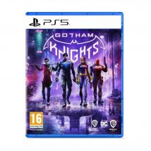 Gotham Knights Jeu PS5