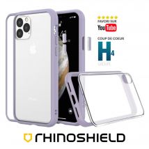 Coque Modulaire Mod Nx Lavande Pour Apple Iphone 13 Pro (6.1) - Rhinoshield