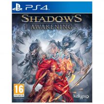 Shadows Awakening PS4