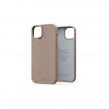 Coque Njord byELEMENTS Just pour Apple iPhone 14 Plus - Sable