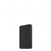mophie 401101517 batería externa 6040 mAh Negro - Nuevo