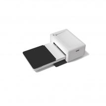 KODAK PD460 – Imprimante Photo Bluetooth & Docking (Photo format Carte Postale 10x15 cm – 4x6'', Sublimation Thermique 4Pass, 10 photos incluses) 