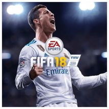 Sony FIFA 18, PS4 Standard PlayStation 4