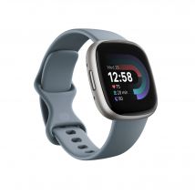 Fitbit Versa 4 Ricevitore GPS digitale touchscreen (satellitare) - Nuovo