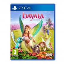 Bayala The Game PS4 - Nuevo