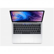 Apple MacBook Pro i5-8257U Portátil 33,8 cm (13,3 ) Intel Core? i5 8 GB LPDDR3-SDRAM 256 GB SSD Wi-Fi 5 (802.11ac) macOS Mojave Plata- Reacondicionado