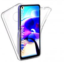 Xiaomi Redmi Note 9T 5G tpu intégrale