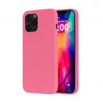 Coque iPhone 14 Pro Max Rose