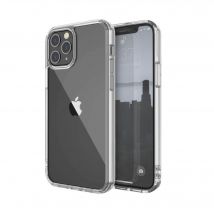 Coque Glass Plus Transparente Pour iPhone 12 Pro Max