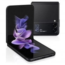 Samsung Galaxy Z Flip3 (5G) 128 Go, Noir, débloqué