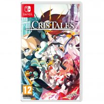 Cris Tales Switch