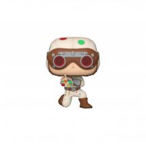Figurita Funko Pop Movies El Escuadrón Suicida Hombre de Lunares - Nuevo