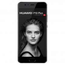 P10 Plus 128 Go, Noir, Graphite Reconditionné - Très bon état - Garanti 24 mois