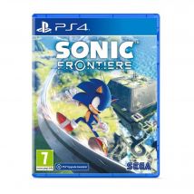 Sonic Frontiers (PS4)