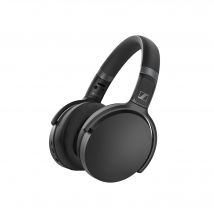 EPOS HD 450BT Casque Avec fil &sans fil Arceau Appels/Musique USB Type-C Bluetooth Noir