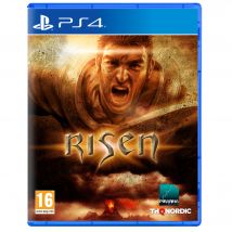 Risen PS4 - Nuevo
