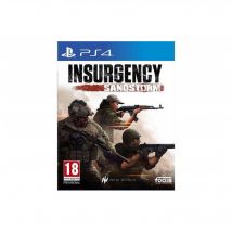 Insurgency: Sandstorm Gioco per PS4 - Nuovo