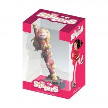 PLASTOY - Collectoys Super Sisters Marine