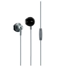 Auriculares intrauditivos de alto rendimiento, Sidereal Grey - Nuevo
