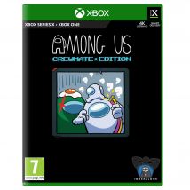 Among Us - Crewmate Edition Xbox One - Nuevo
