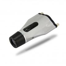 Camera Embarquée Caméra Sport Étanche Waterproof Full HD 1080P Velo Argent YONIS