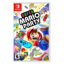 Super Mario Party (Switch)