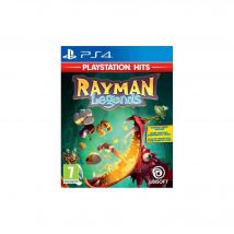 Rayman Legends Playstation HITS Jeu PS4