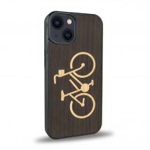 Funda iPhone 14 Plus - La bicicleta - Nuevo