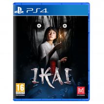 Ikai PS4 - Nuovo