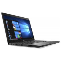 Dell Latitude 7480 - 16Go - SSD 256Go