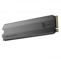 SSD Interne HIKVISION M.2 512 Go E2000 PCIe Gen 3x4, NVMe 3D TLC 3000 MB/s 640 TB