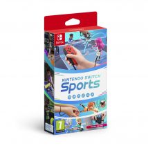 Nintendo Switch Sports (Switch) Multilingue Nintendo Switch