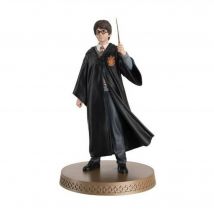 Figurine - EAGLEMOSS - Harry Potter - 25 cm