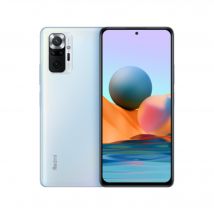 Redmi Note 10 Pro (4G) 128 Go, Bleu, Débloqué