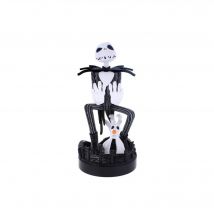 Soporte y cargador para joystick y smartphone - EXQUISITE GAMING - JACK SKELLING - Nuevo