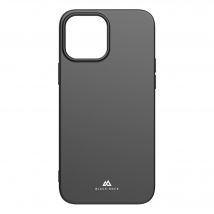 Funda protectora Fitness para Apple iPhone 13 Pro Max, negra - Nuevo