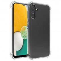 Samsung Galaxy A54 5G coque tpu transparente antichoc