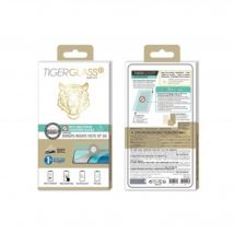 Vidrio templado antibacteriano Tiger Glass Plus Xiaomi Redmi Note 9T 5G - Nuevo