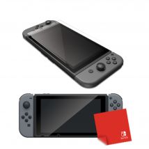 PDP 500-067-EU accessorio per console di gioco Pellicola protettiva - Nuovo