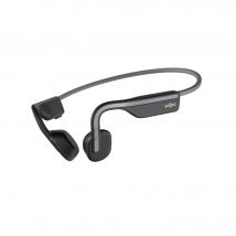 AfterShokz OpenMove - Casque Conduction Osseuse - Écouteurs Bluetooth Sport sans Fil