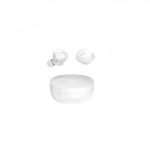 Auriculares Wavell Pro True Wireless Stereo (TWS) Bluetooth Call/Music - Blanco - Nuevo