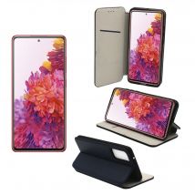 Samsung Galaxy S20 FE Etui / Housse pochette protection bleu