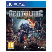Space Hulk Deathwing PS4