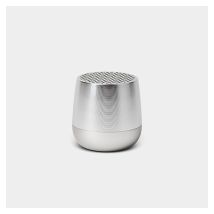 LEXON MINO+ ALU Altoparlante portatile mono Alluminio 3 W - Nuovo