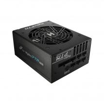 FSP Hydro PTM Pro ATX3.0 (PCIe5.0) - 1200w - 80 Plus Platinum - Nuovo