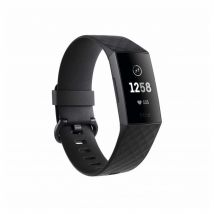 FITBIT CHARGE 3 GRAPHITE /BLACK