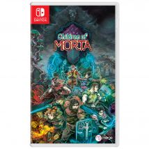 Pin's Children of Morta Bonus de Précommande
