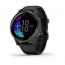 Venu 3,05 (1.2 ) Amoled 43 Mm Negro Gps (Satélite) - Nuevo