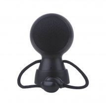 Enceinte Bluetooth Aimantée Mr Bio Speaker Xoopar Noir