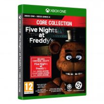 Five Nights at Freddy's: Core Collection XBOX ONE - Nuovo